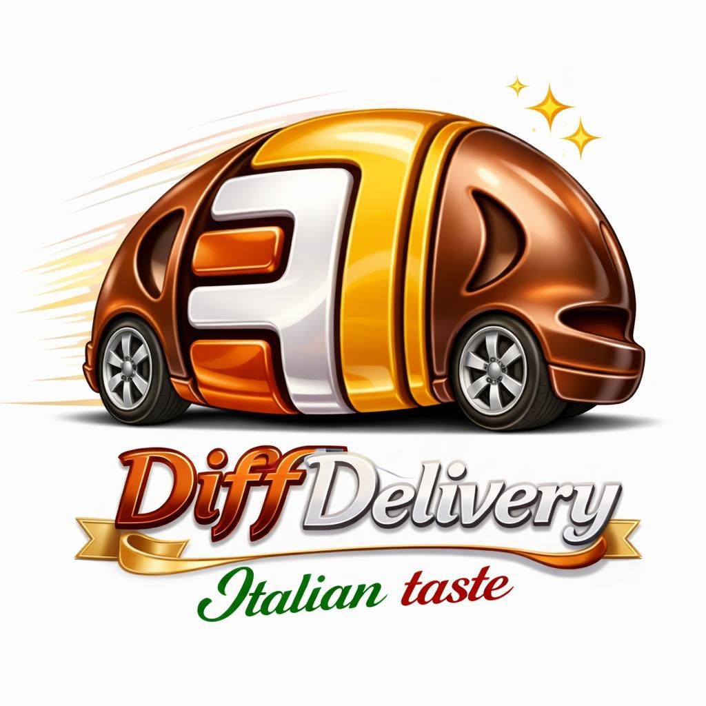 DIFF Delivery